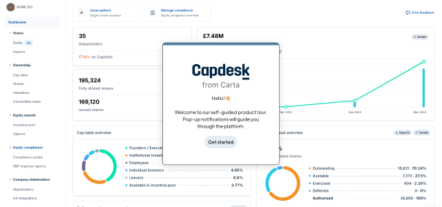 Marketing Overview