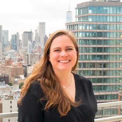 Kristen Graves Hoppe